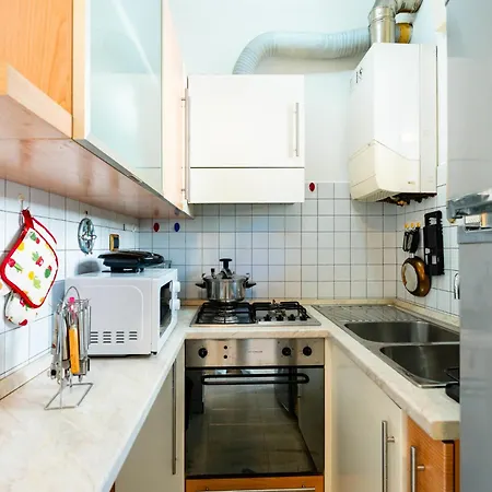 شقة Little By Interhome *