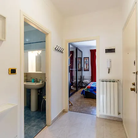 Little By Interhome Апартаменты *