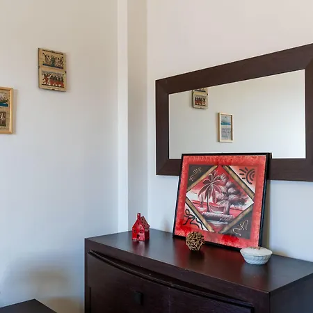 Apartamento Little By Interhome *