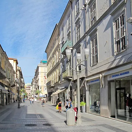 Apartamento Little By Interhome San Remo