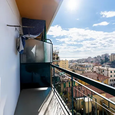 Apartamento Little By Interhome *