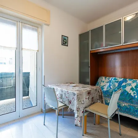 Little By Interhome San Remo