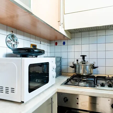 Little By Interhome Apartamento