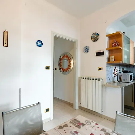 Little By Interhome Апартаменты *