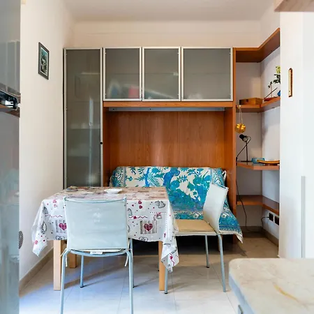 Apartamento Little By Interhome *