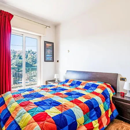 Little By Interhome Apartamento San Remo