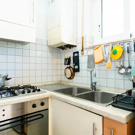 Little By Interhome San Remo