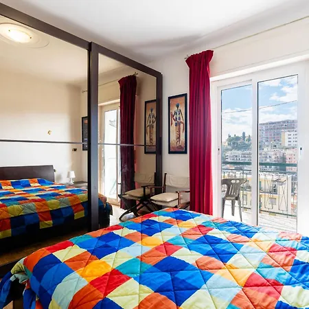 Apartamento Little By Interhome San Remo